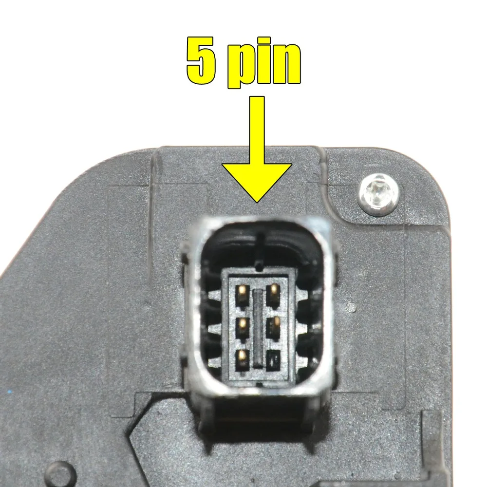 AP02 новый привод замка передней и правой двери для GMC Sierra Chevy Chevrolet Silverado 1500 2500 3500 Dorman