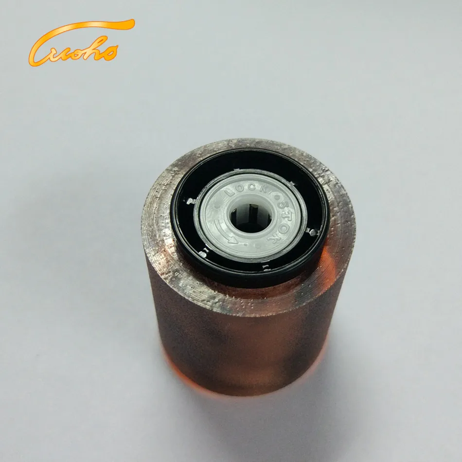 Оригинальный ролик подачи для Konica Minolta Bizhub C220 C280 C360 C7728 5 шт.|Детали принтера| |