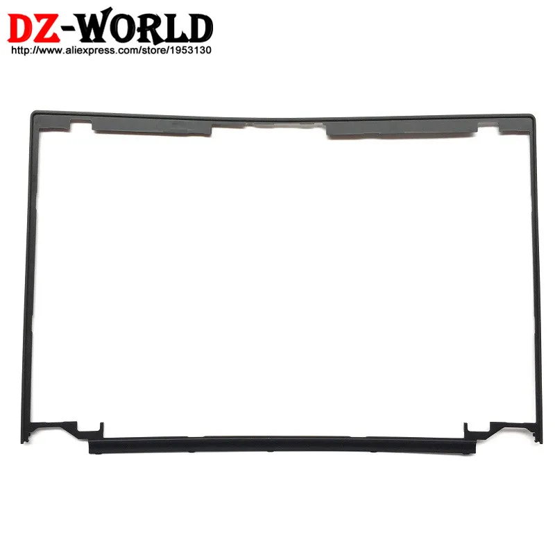 

New/Orig Laptop Screen Front Shell LCD Cover Bezel Inner Frame for Lenovo ThinkPad T460S Display Frame Part 00JT995