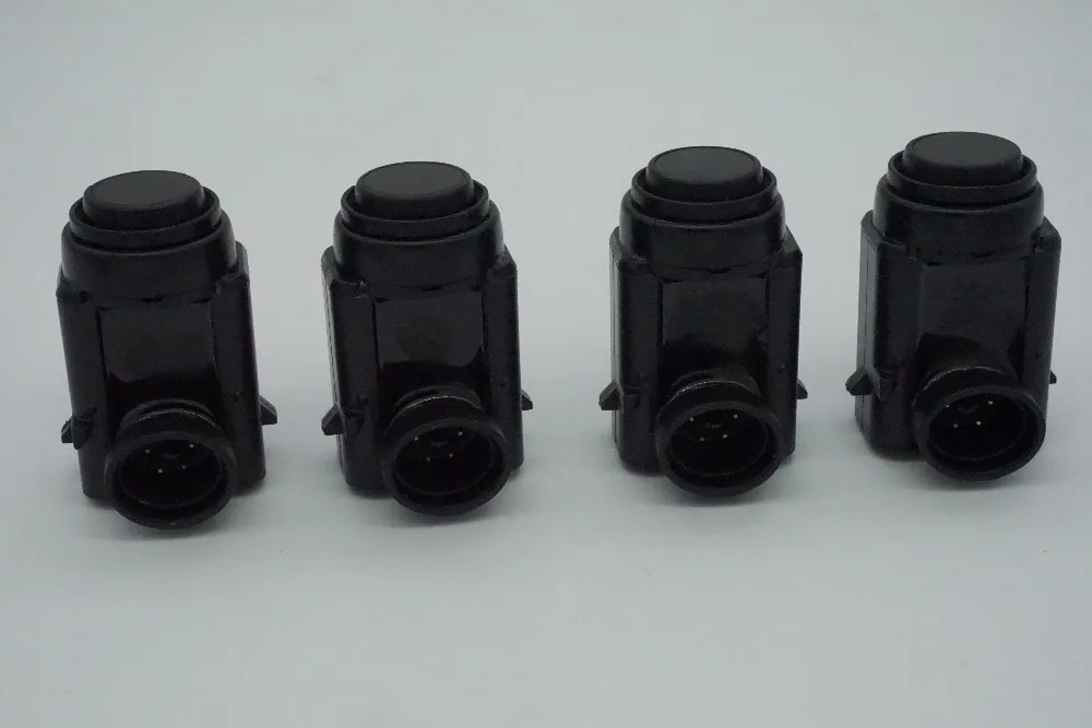 

4 шт. PDC резервный датчик для парковки для Mercedes/Benz C CL CLK CLS SL класс 0015427418 W203 W209 W210 W211 W220 W163 W168 W215 W251