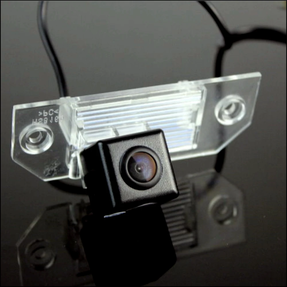 3 в 1 Специальная камера заднего вида + беспроводной приемник зеркальный монитор