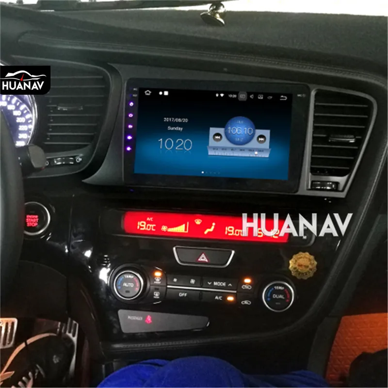 Тесла стиль android-автомобильный gps навигации dvd-плеер для KIA Optima KIA K5 2010- автомобилей Стерео Авторадио Мультимедиа устройство Satnav