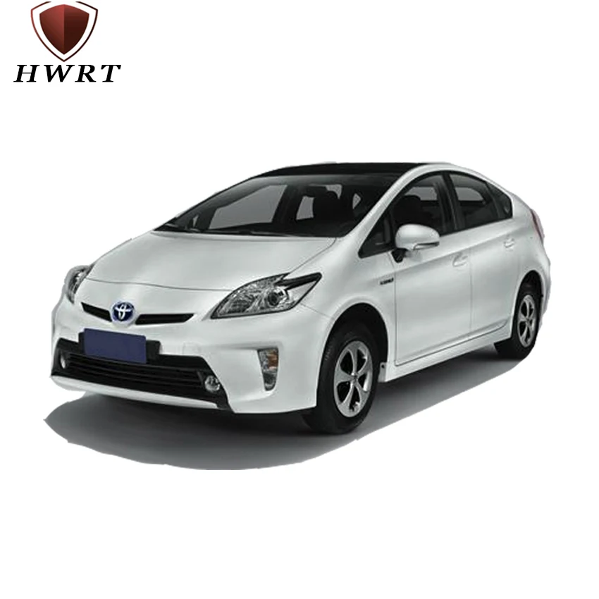 Автомобильный Стайлинг пластиковая защита двигателя 2008-2015 для toyota Prius