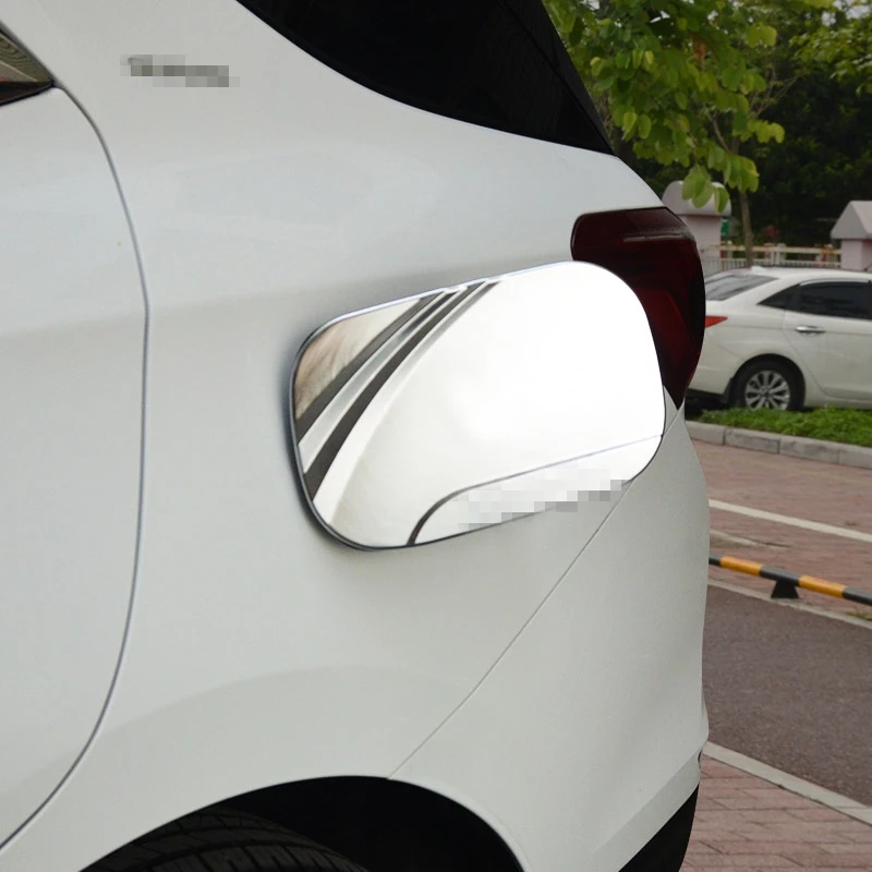 Крышка топливного бака для Chevrolet Equinox 2017 2018 2019 ABS новинка крышка газового