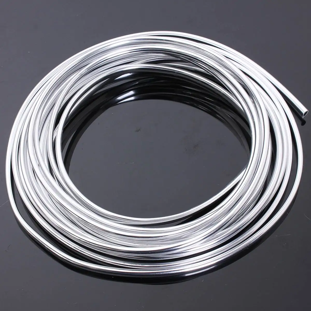 Защитная лента для автомобильной двери 7 мм 3 метра 6 м|trim strip|moulding trim stripmoulding |