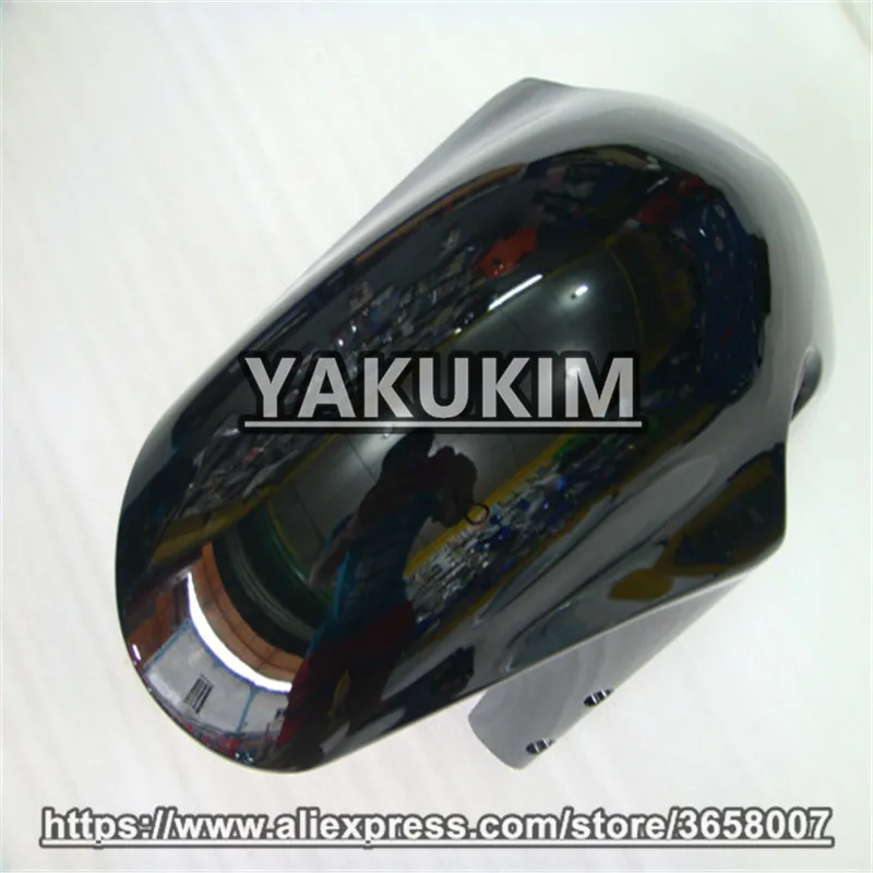 YAKUKIM комплекты обтекателей ABS для Suzuki GSXR1000 K1 00 02 год 2000 2001 2002 GSX R1000 01 обтекатели