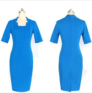 Бесплатная доставка прекрасное качество платье принцессы Kate женское офисное