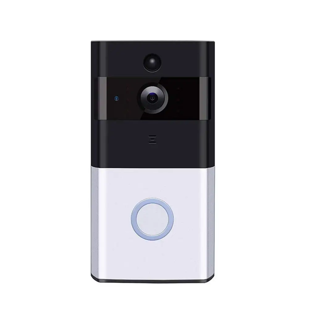 Suntex Smart беспроводной Wifi видео дверной звонок Домофон 720P телефон камера