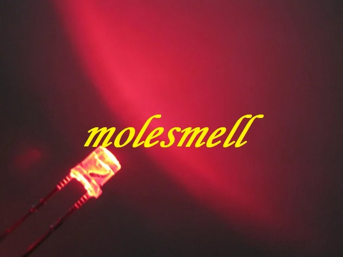 10 шт. 3 мм плоский верх красный желтый синий зеленый белый оранжевый фиолетовый