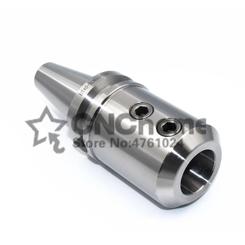 BT40 BT30 SLA16 SLA18 SLA20 SLA25 SLA32 SLA40 100L боковой замок Тип зажима хвостовиком инструменты U дрель держатель