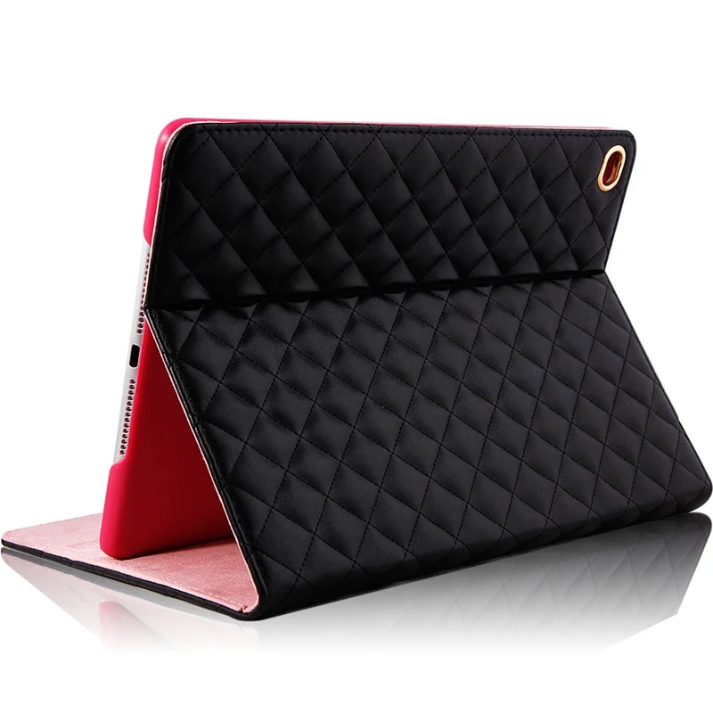 Умный Корона чехол для телефона iPad Mini 1 2 3 4 из искусственной кожи подставка Mini4 Mini2