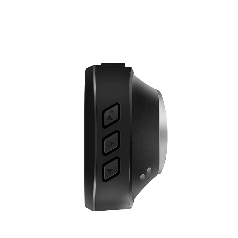OnReal Q323H Автомобильная камера DVR 1080P wifi dash Автомобильный видеорегистратор 140