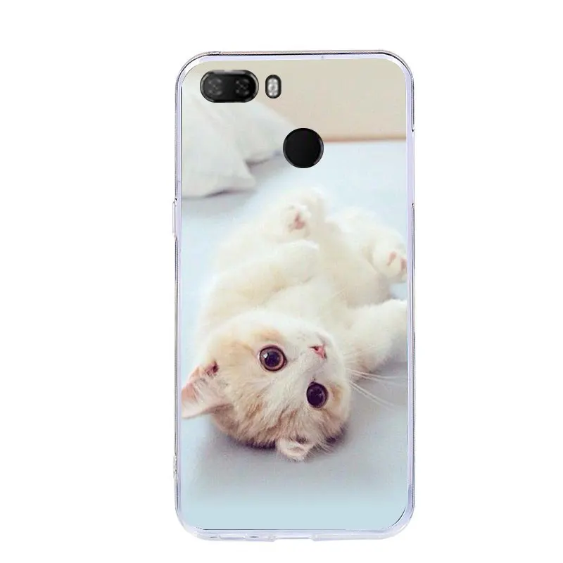 EVTDASDL Cute Cartoon Phone Case For Lenovo Z5 K5 K8 Note 2018 A5 Pro PLAY S5 K320T K6 Soft Silicone Cover |