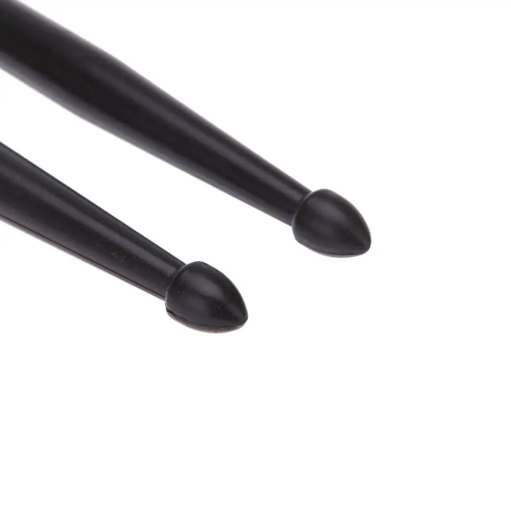 Пара 5А голени нейлоновая палочка для барабанного набора легкий