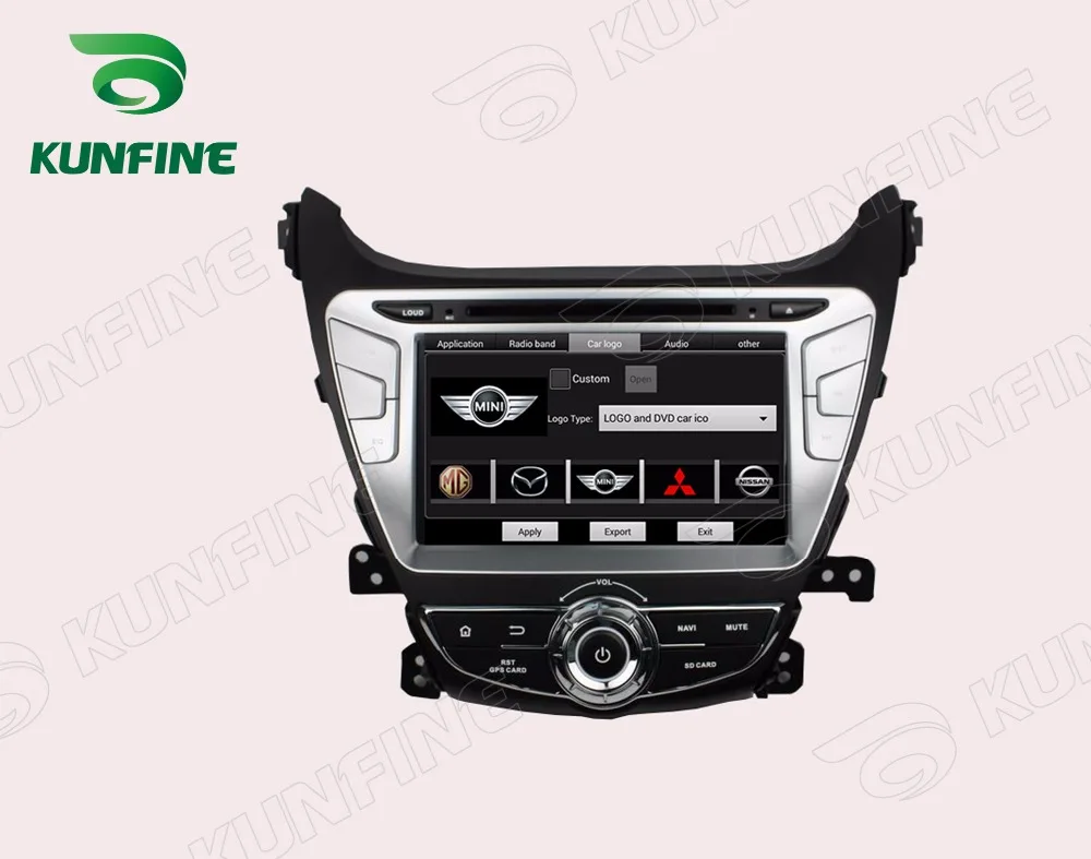 Автомобильный мультимедийный плеер 2 Гб ОЗУ Восьмиядерный Android 6 0 DVD GPS навигация