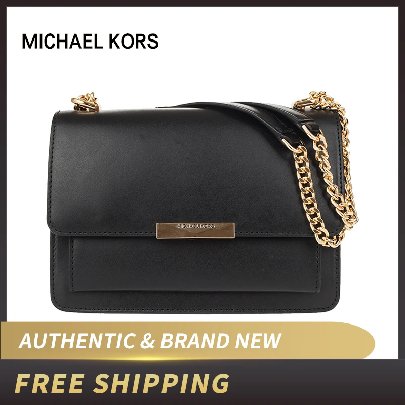 Оригинальная и совершенно новая женская сумка Michael Kors Весна-лето 2019 Нефритовая