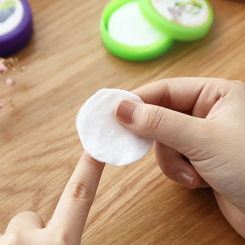 Полотенце для ногтей 32 шт./кор. ароматизатор гель снятия лака салфетки удаления