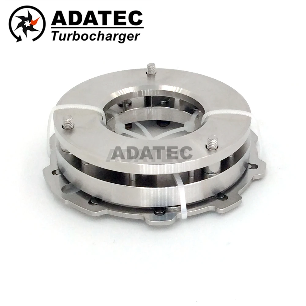 GT1544V VNT 740611 5002S 5001S 28201 2A120 9657248680 9657531880 кольцо сопла 96606380 Геометрия для