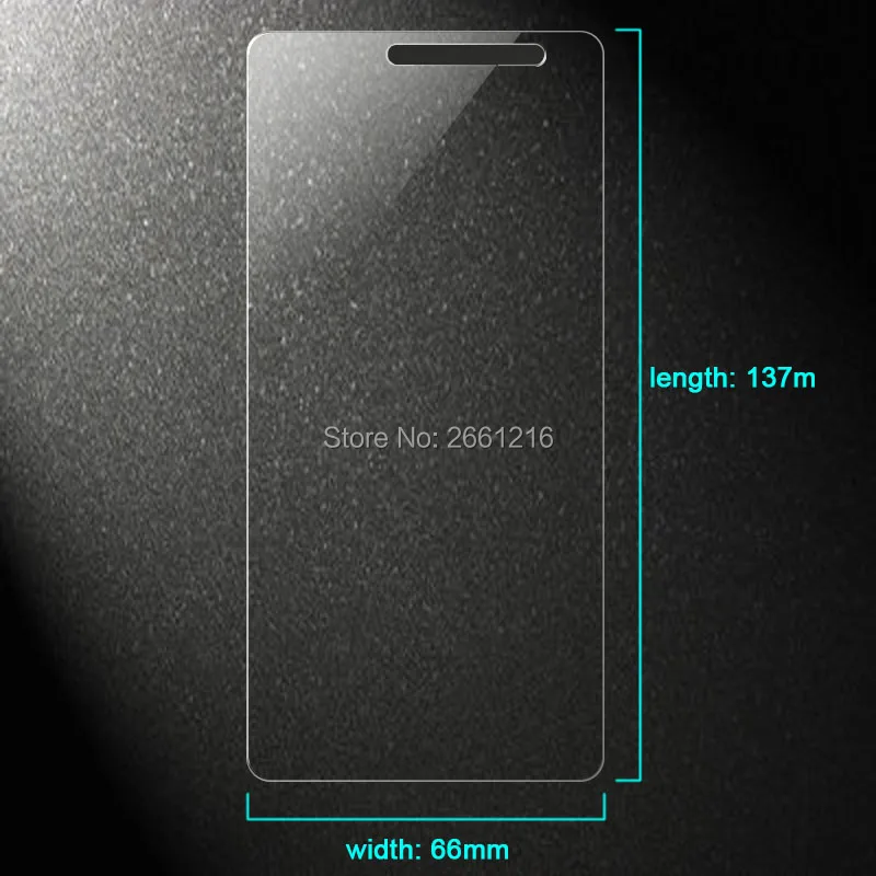 Закаленное стекло 9H 2.5D премиум-класса для Lenovo K6power защитная пленка K6 Power K33a42 5 0