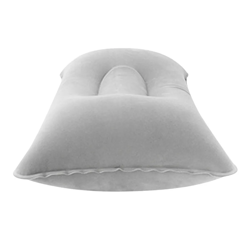 Портативная воздушная надувная подушка для кемпинга и путешествий ультралегкий