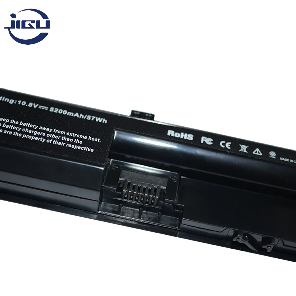 Аккумулятор JIGU для ноутбука HP FP09 FP06 H6L26AA H6L27AA HSTNN-LB4K HSTNN-W92C 707617-421 Probook 440 445 450 455 470 |