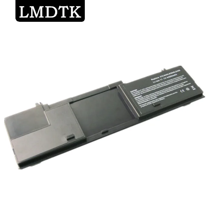 LMDTK Новый 6 ячеечный Аккумулятор для ноутбука 312 0443 0445 451 10365 JG166 10367 FG442 GG386 GG428 DELL
