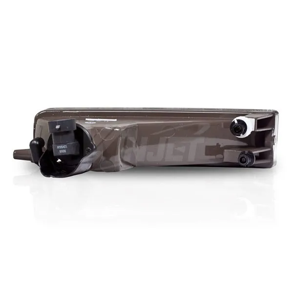 Чехол для Scion XB 2003 2004 2005 2006 2007 противотуманный светильник, галогенная противотуманная лампа HB4 12 в 51 Вт с переключателем