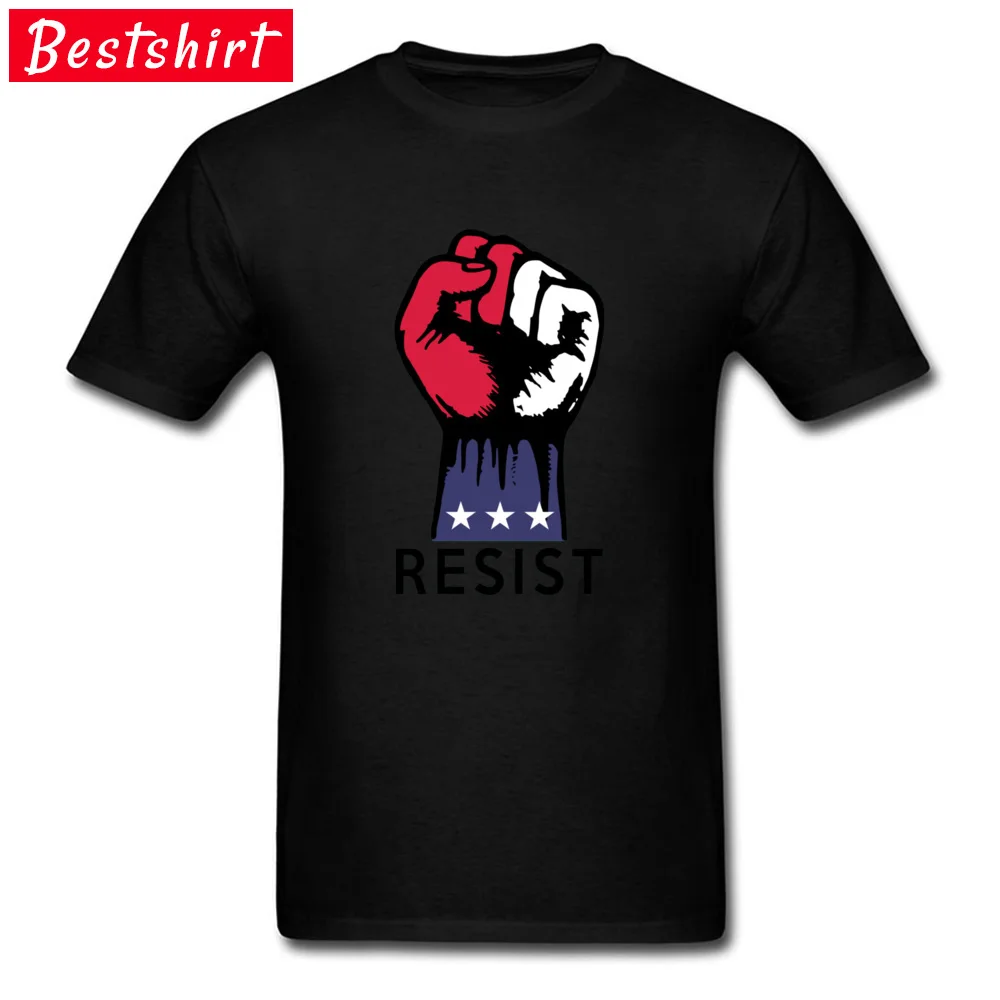 Свободная мощная противостоящая футболка анти социал демократический мужской