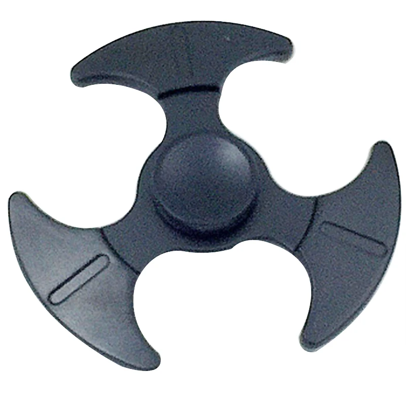 Новые Непоседа счетчик Высокое качество цинковый сплав EDC руки Spinner Для аутизма и