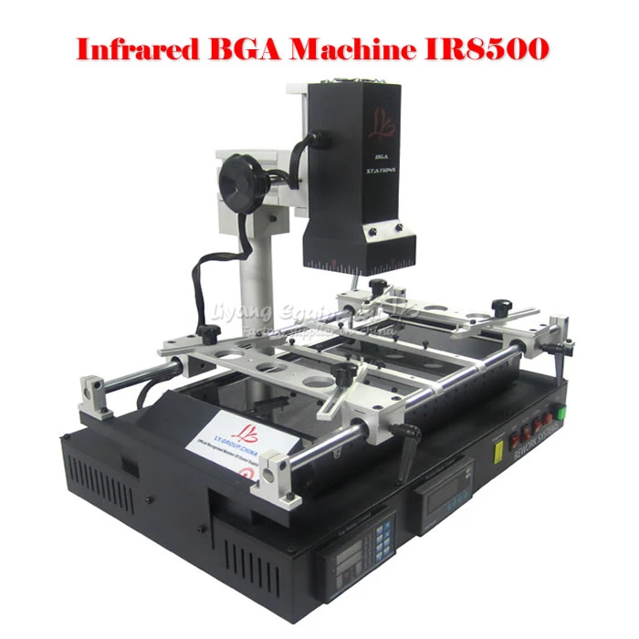 Лидер продаж LY IR8500 ИК bga-машина высокого качества от IR6500 V.2 и IR6000 V.3 | Инструменты