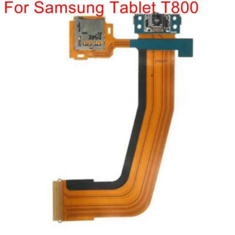 Хвост USB док станция для зарядки порт зарядного устройства гибкий кабель Часть