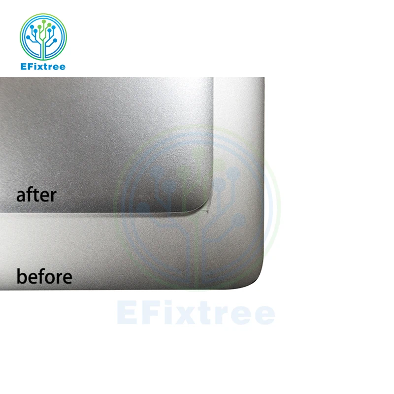 Efixtree 100% оригинал A1502 ЖК-дисплей в сборе для Macbook Pro 13 3 &quotЖК сетчаточный дисплей