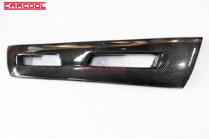 Автомобильный Стайлинг строительный комплект для Lancer Evolution 10 EVO X VARIS VS Решетка