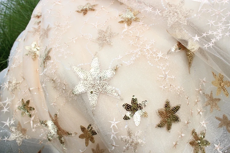 Pet Dog Dress Luxury Trailing Princess Wedding Dress For Small Dogs Golden Embroidery Puppy Clothes Lace Dress Chihuahua Poodle