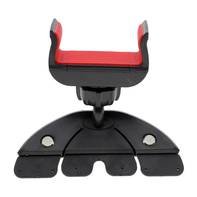 Практичный Универсальный Автомобильный держатель для телефона с поворотом на 360