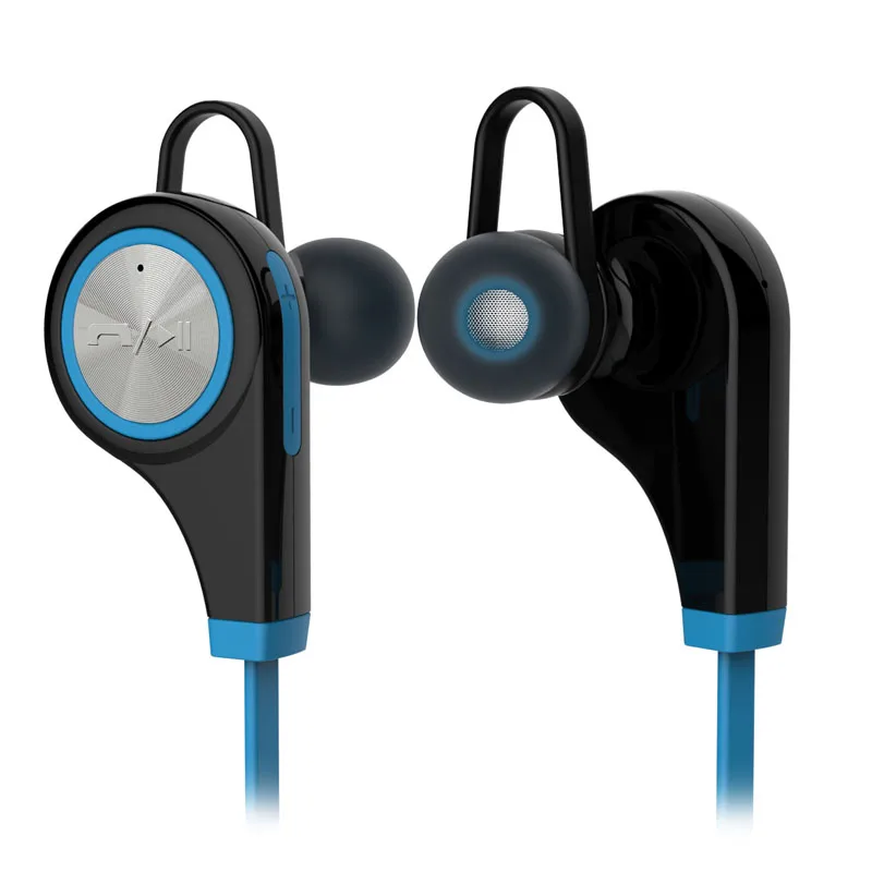 Новинка с шейным ободом спортивные музыкальные наушники Bluetooth 4 1 лапша стерео