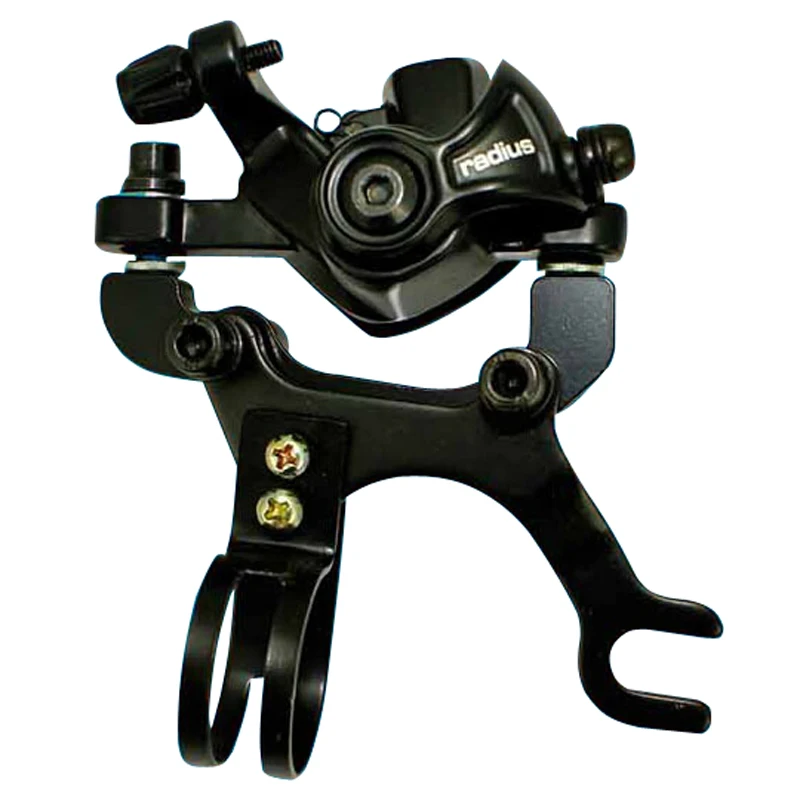 Дисковый тормоз SCD001 конвертер для дискового велосипеда горного 20 мм 32 тормозной