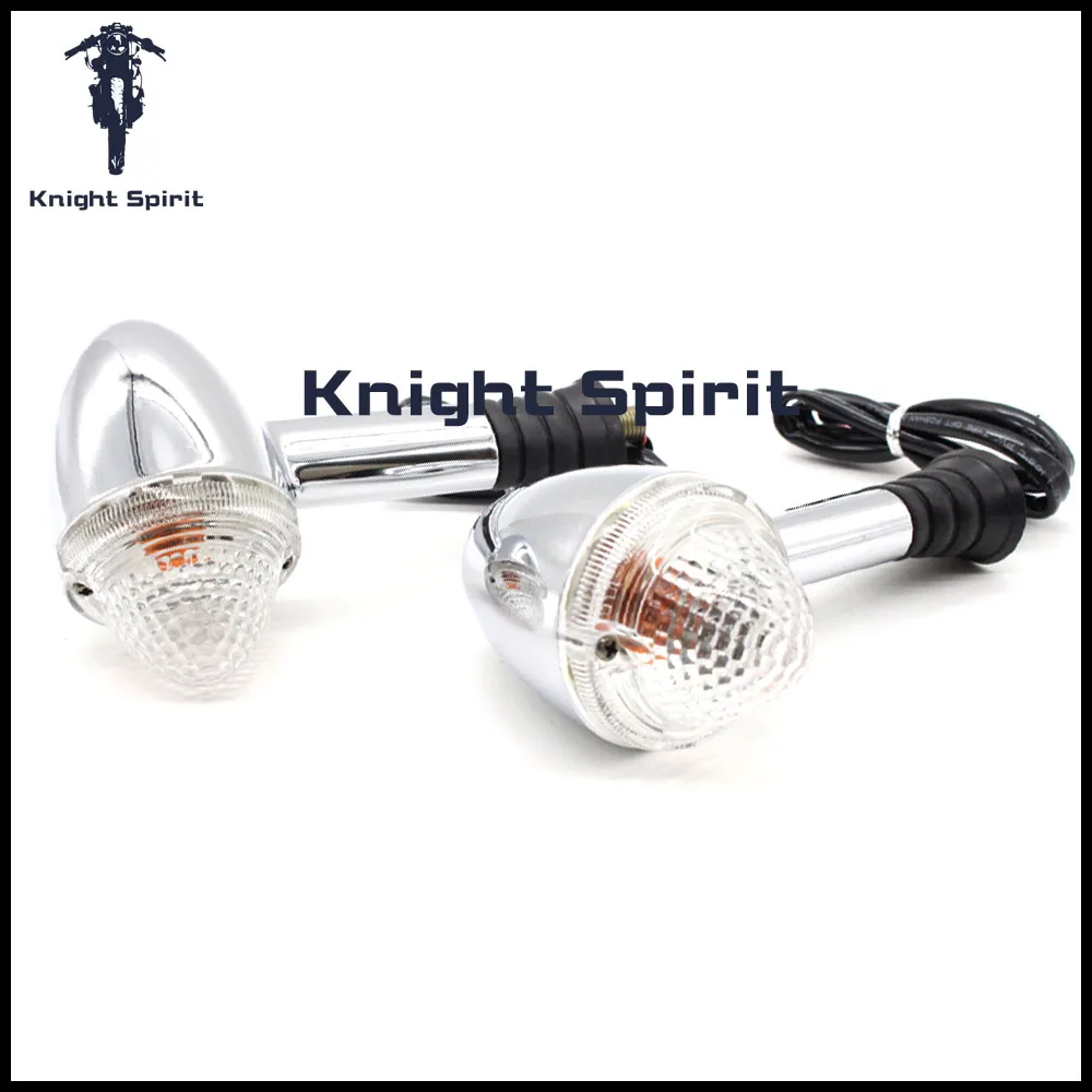 Светодиодный указатель поворота для Triumph Bonneville / T100 2002-2012 SE 2009-2013 |