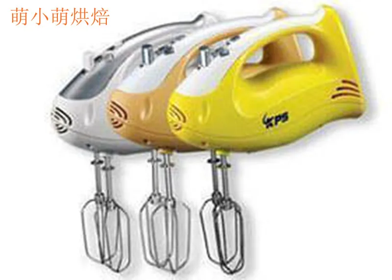 

Pray whishts electric household ks-935 eggbreaker 200w white