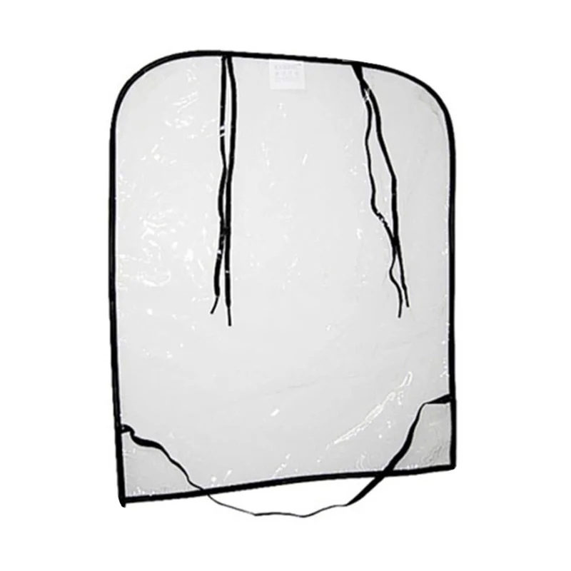 Заднее защитное покрытие для автомобильного сиденья заднее сиденье ребенка