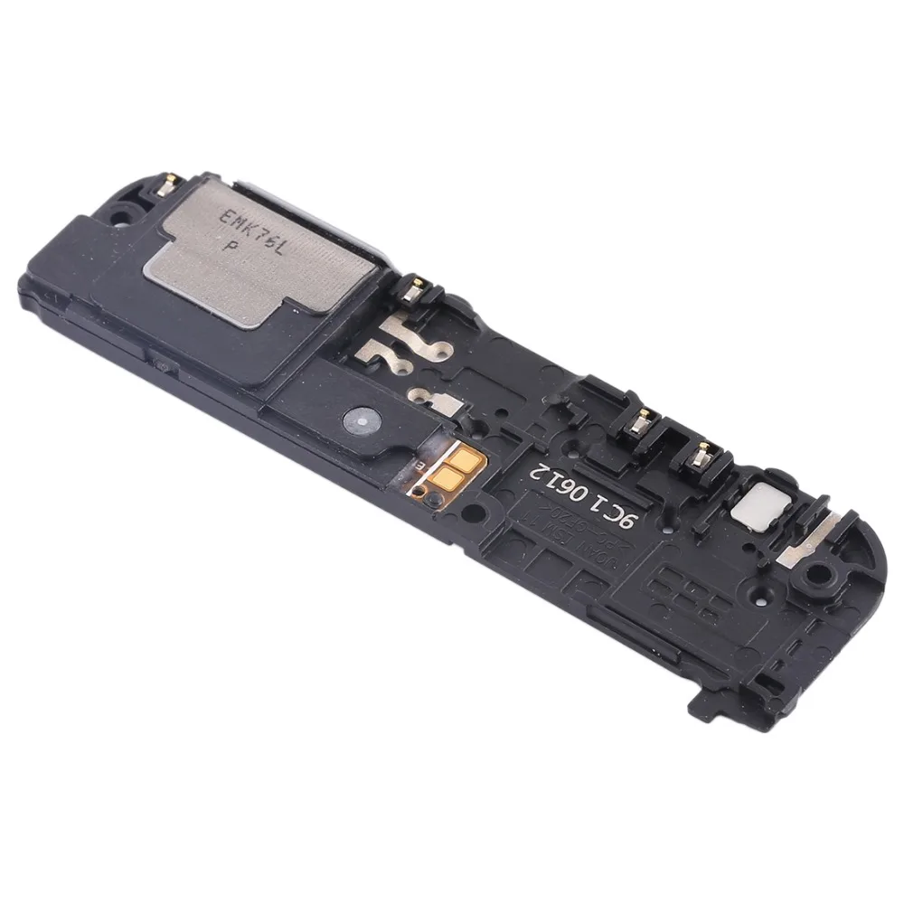 Для смартфона LG V30 громкий динамик звуковой сигнал сменный Громкий для сотового