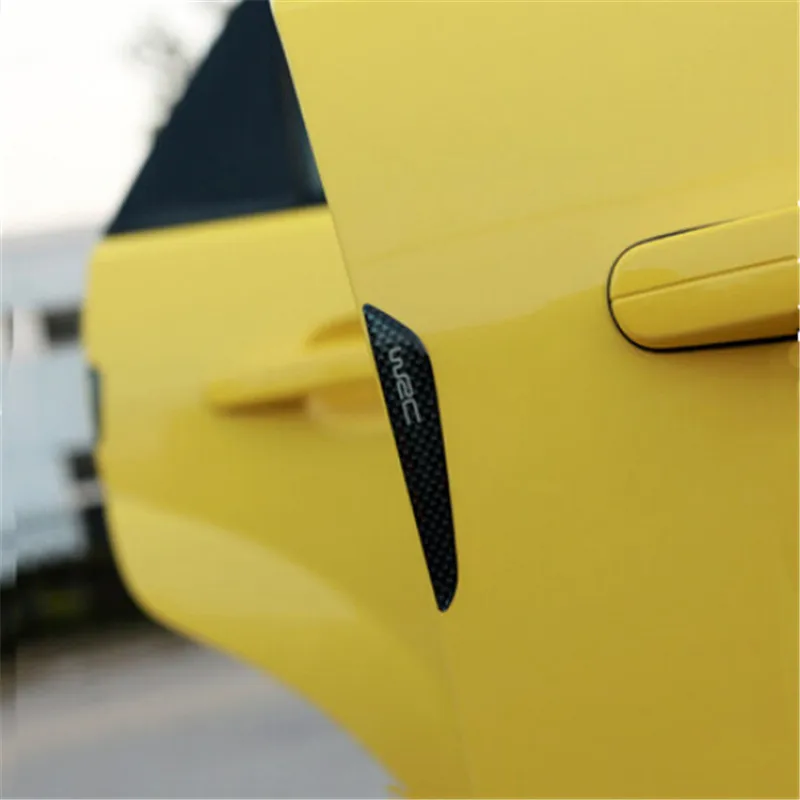 Car Styling Door Anti-Rub Bumper Strips For Kia Rio K2 K3 K5 K4 Cerato Soul Forte Sportage R SORENTO Mohave OPTIMA | Автомобили и
