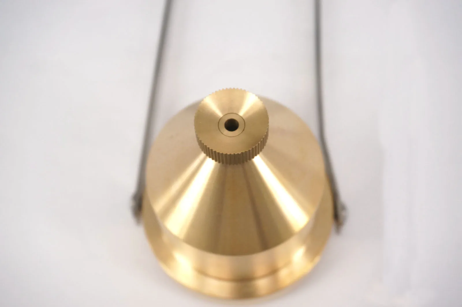 Viscosity Test Cup Viscometer инструмент для смешивания прореживания 4 # измерительный
