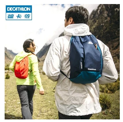 9 Style Ultra Light Bag 2015 Decathlon 