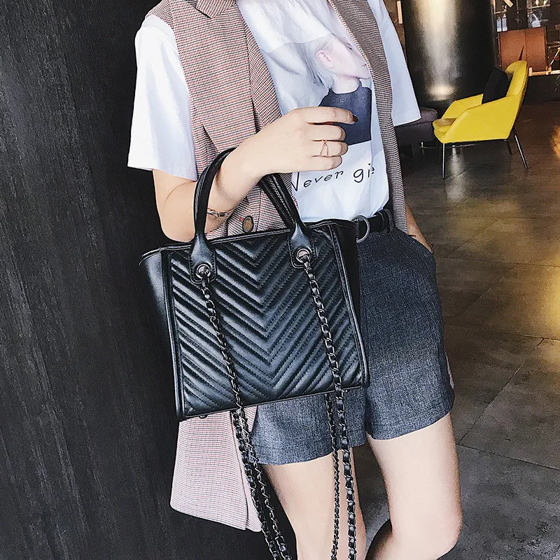 Роскошные сумки женские дизайнерские брендовые известный Sac Femme женская сумка