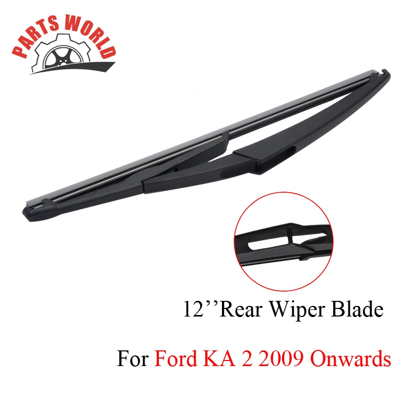 Комбинированные силиконовые резиновые передние и задние щетки стеклоочистителя