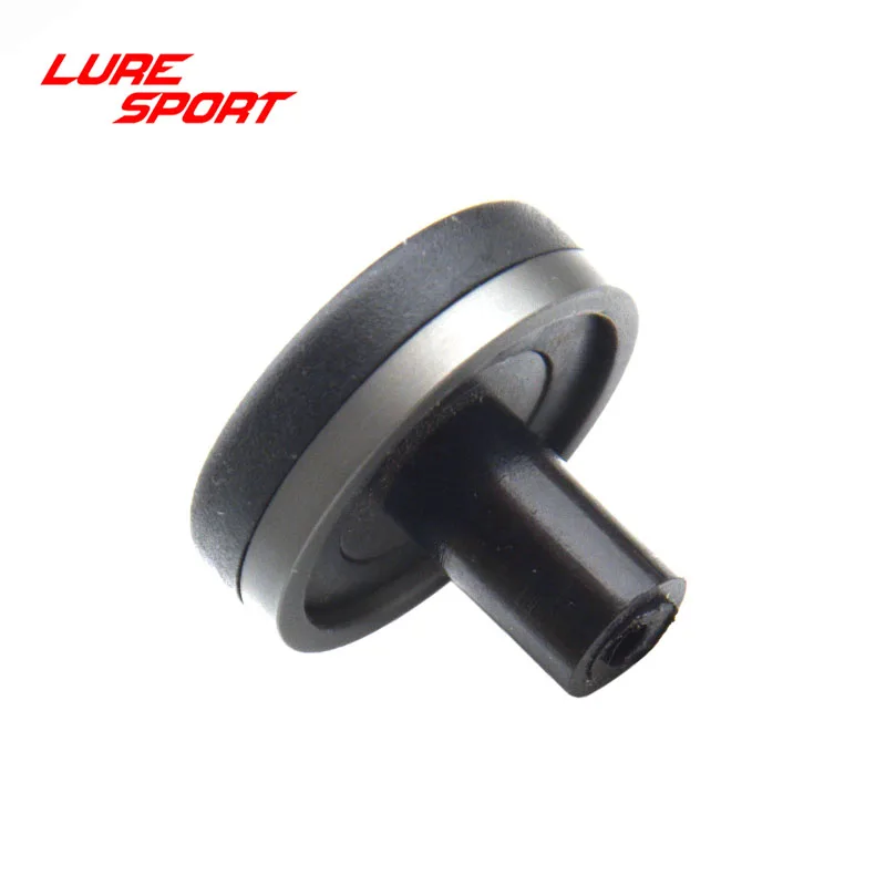 LureSport 6 шт. резиновая крышка Контактное кольцо для проверки обмотки пластмассы