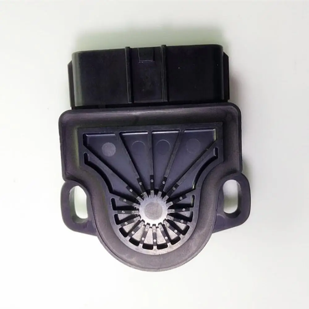 57510-26600-71 575102660071 подлинный новый датчик положения TPS для Toyota Forklift 8FGU15 хороший