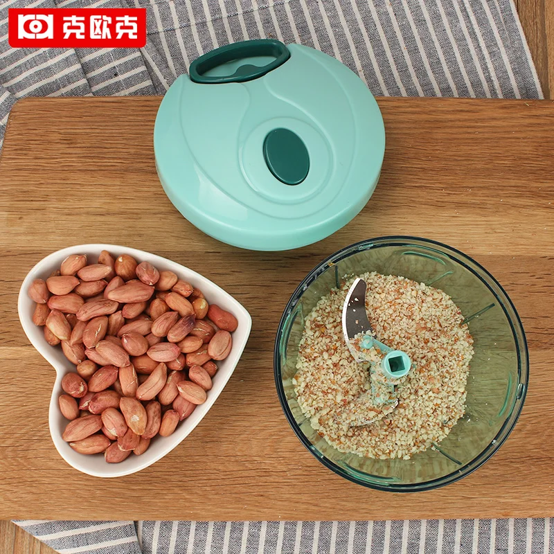 Многофункциональный измельчитель для овощей резак чеснока ручной кухонные