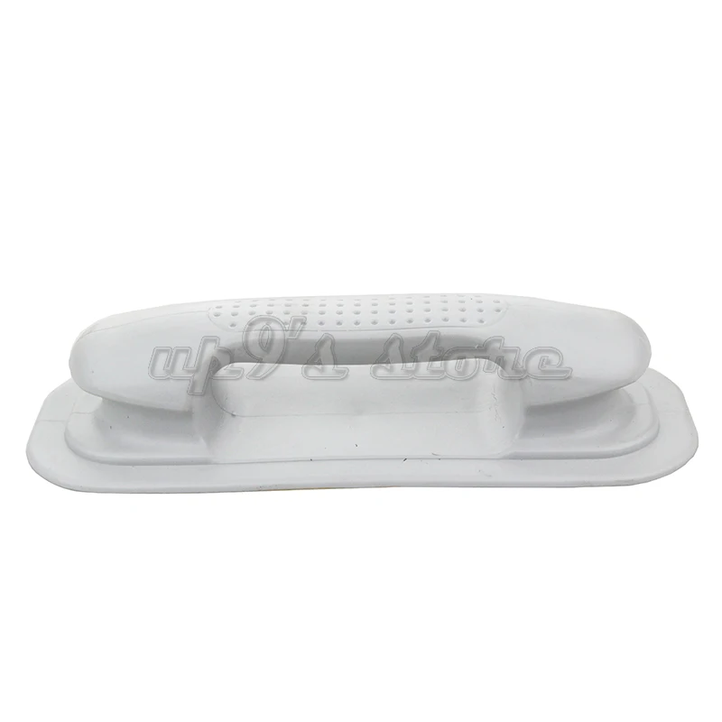 2 шт. подъемная ручка/струбцина для водных ремесел детали Каяка надувной плот